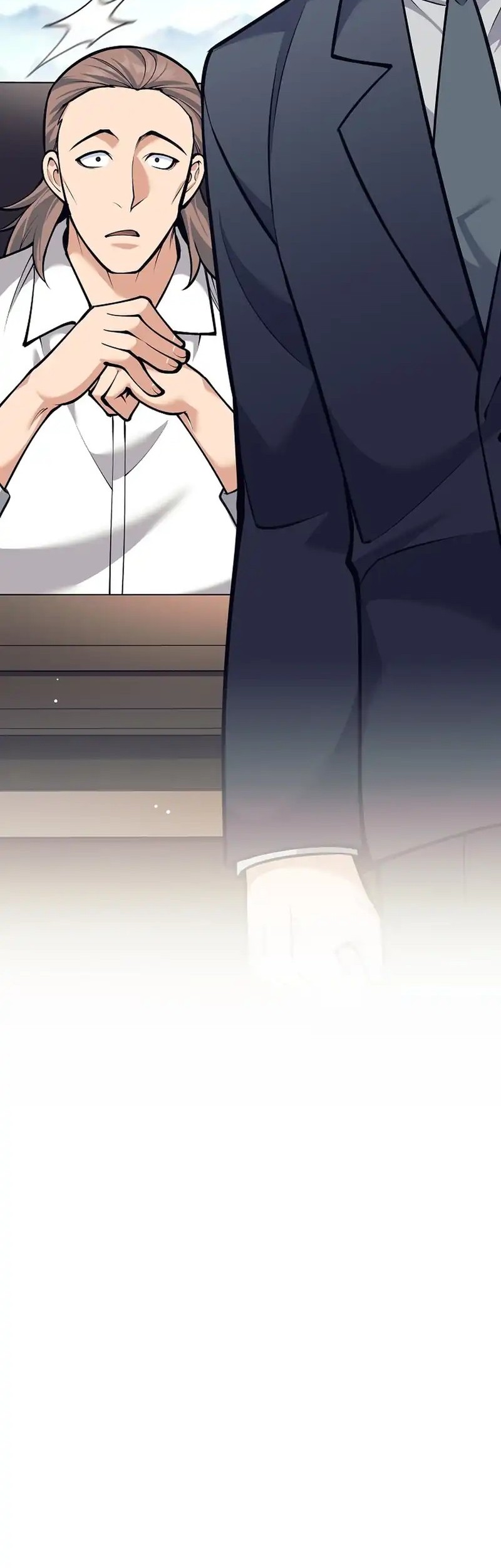 Weapon-Eating Bastard Chapter 47 Gambar 17