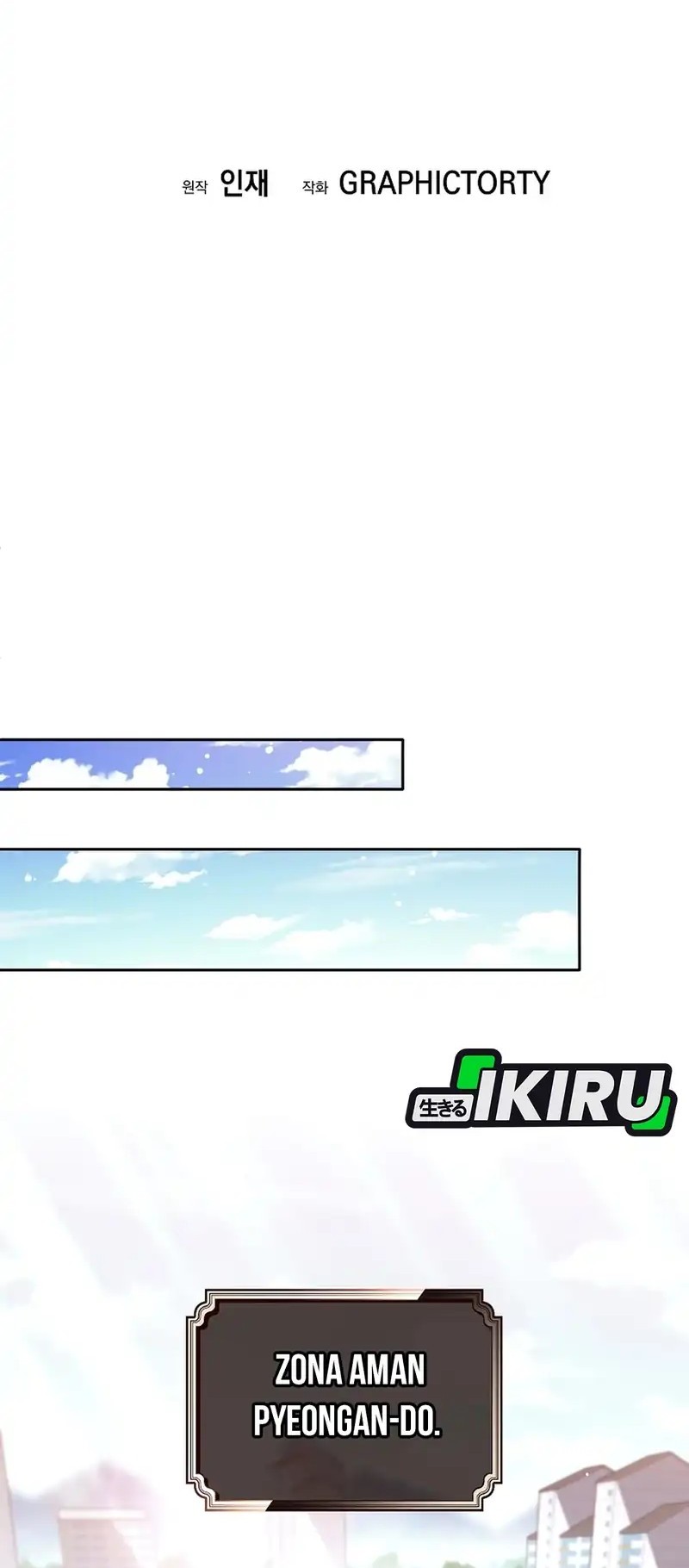 Weapon-Eating Bastard Chapter 47 Gambar 18