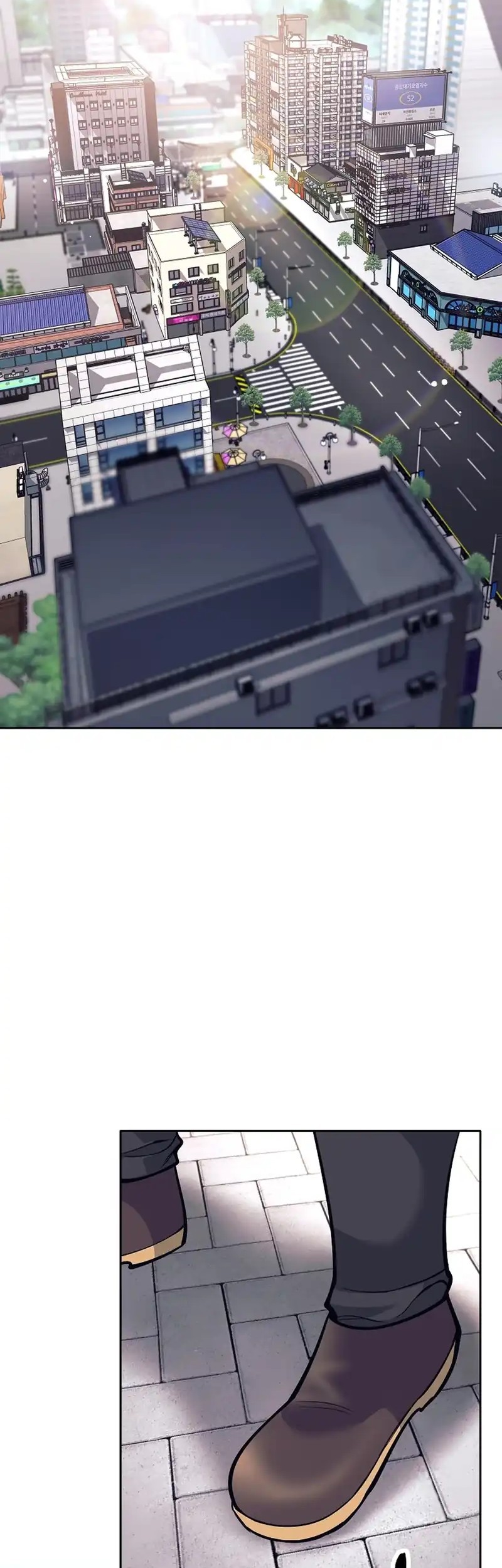 Weapon-Eating Bastard Chapter 47 Gambar 19