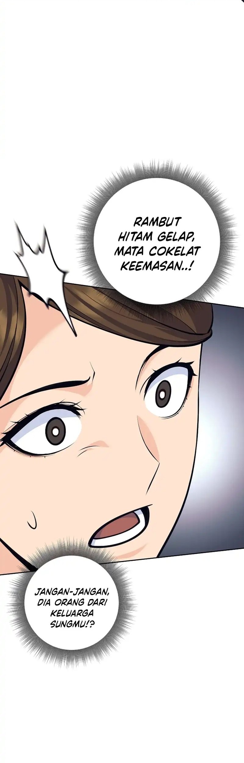 Weapon-Eating Bastard Chapter 47 Gambar 26