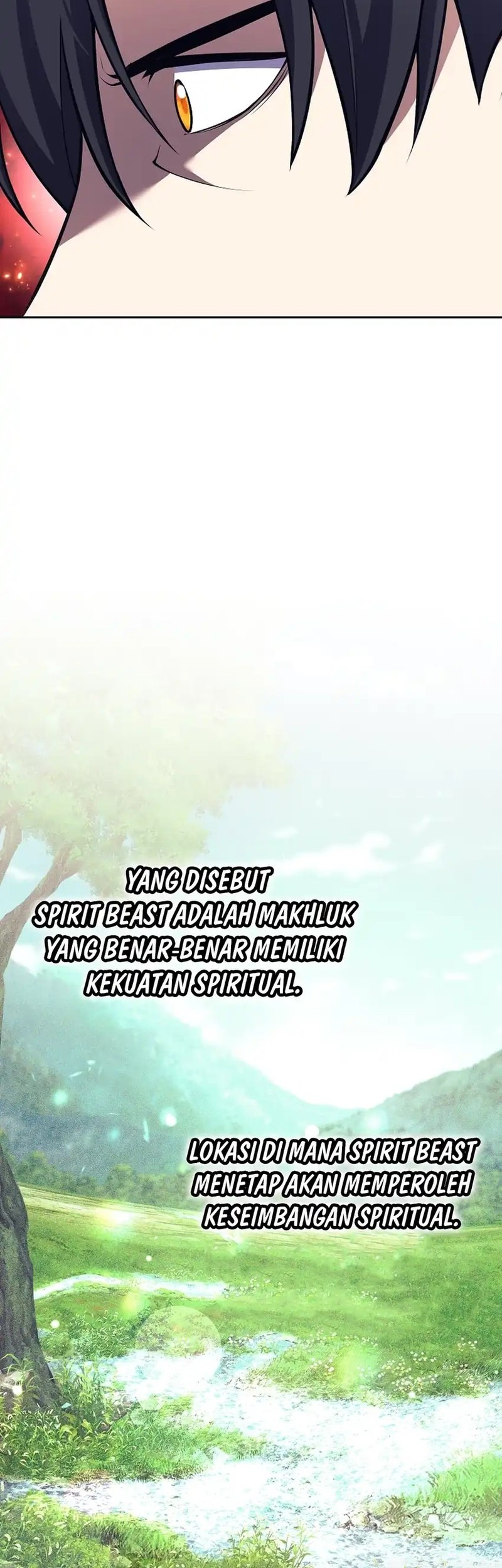 Weapon-Eating Bastard Chapter 49 Gambar 58