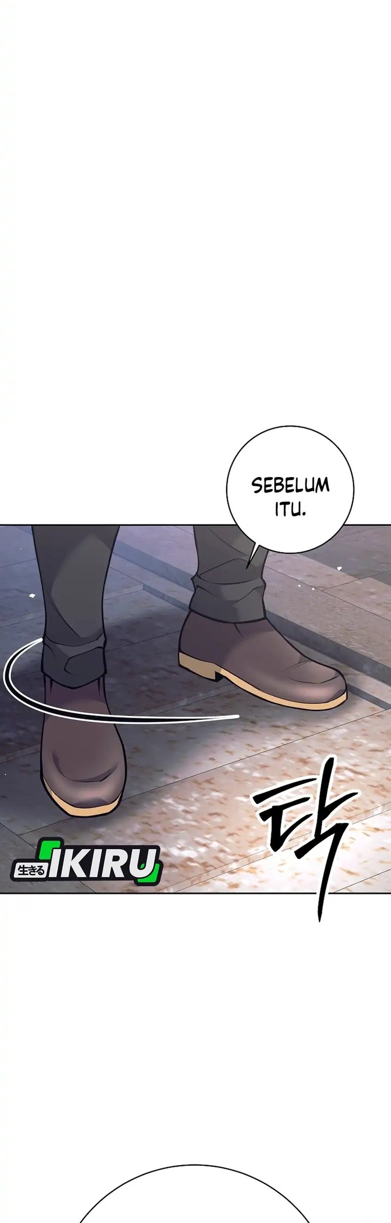 Weapon-Eating Bastard Chapter 49 Gambar 66