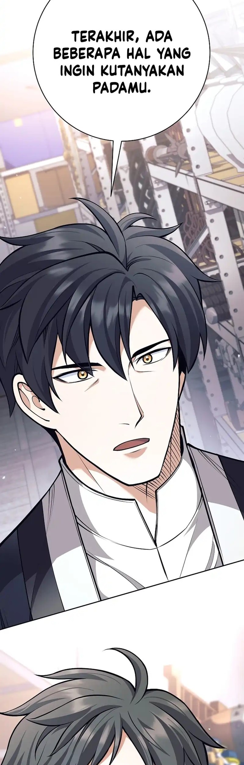 Weapon-Eating Bastard Chapter 49 Gambar 67