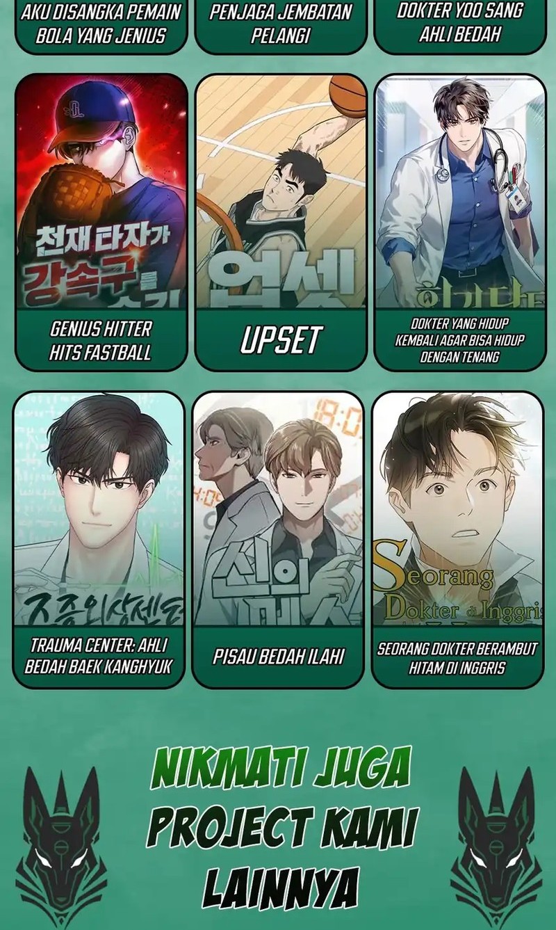 Weapon-Eating Bastard Chapter 49 Gambar 70