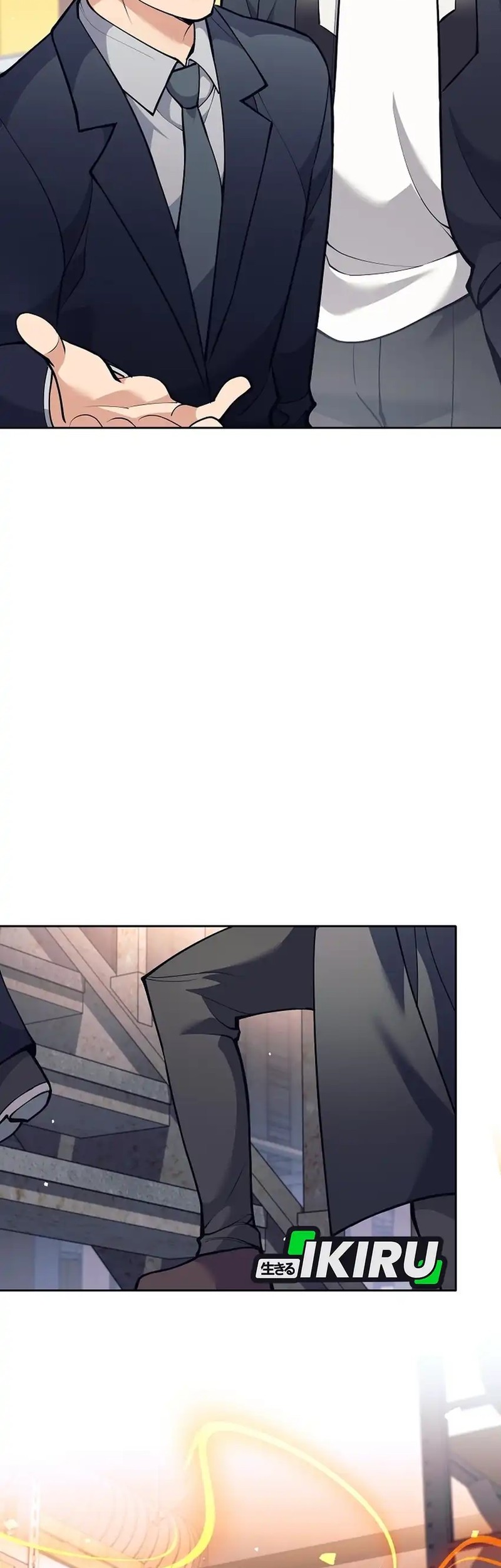 Weapon-Eating Bastard Chapter 49 Gambar 47