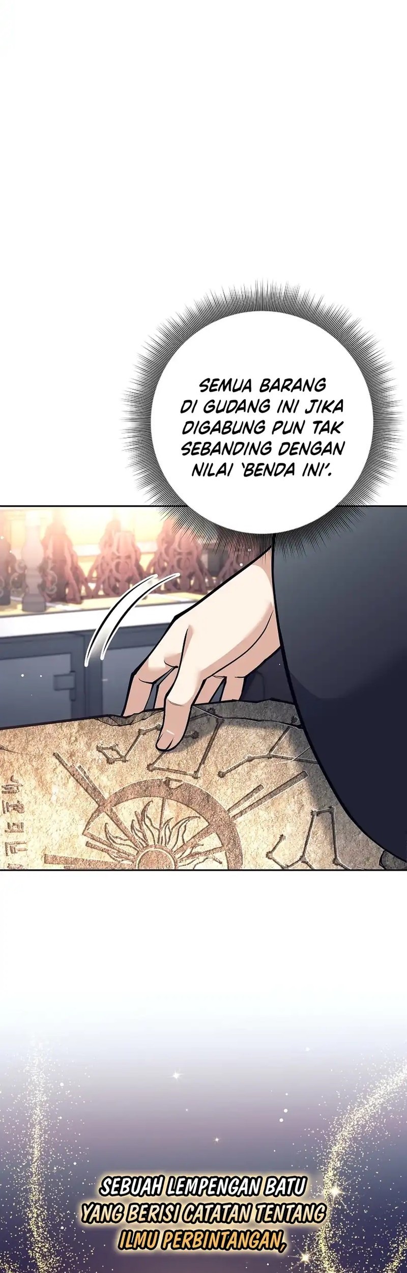 Weapon-Eating Bastard Chapter 49 Gambar 51