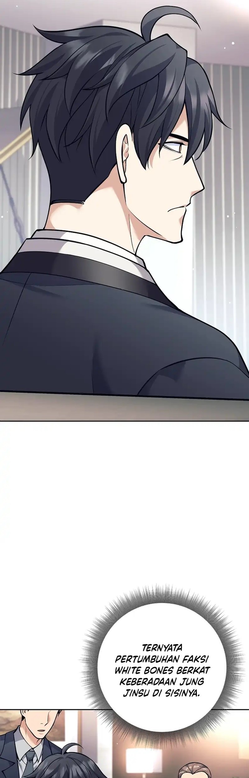 Weapon-Eating Bastard Chapter 49 Gambar 15