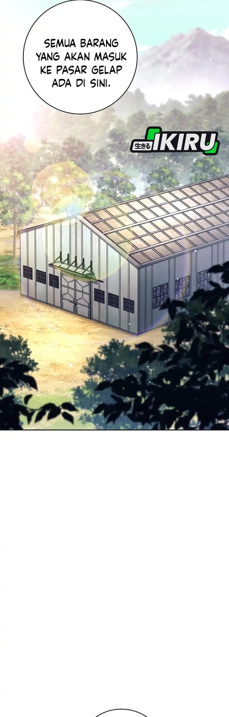 Weapon-Eating Bastard Chapter 49 Gambar 31