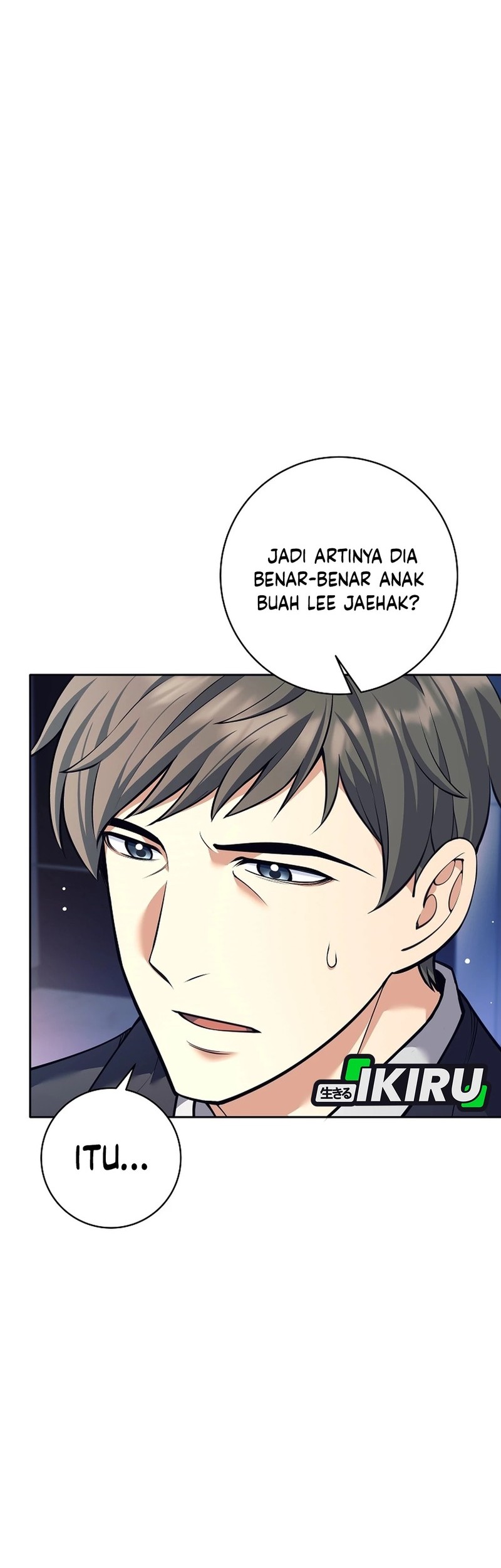 Weapon-Eating Bastard Chapter 50 Gambar 56