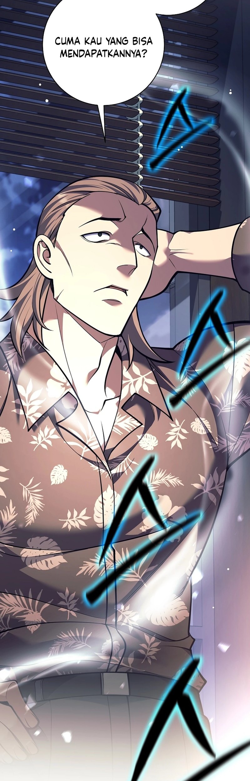 Weapon-Eating Bastard Chapter 50 Gambar 59