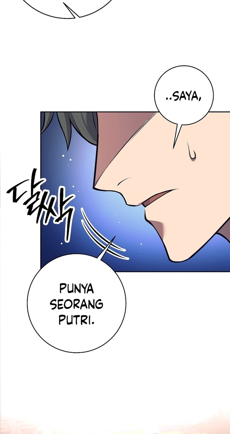 Weapon-Eating Bastard Chapter 50 Gambar 12