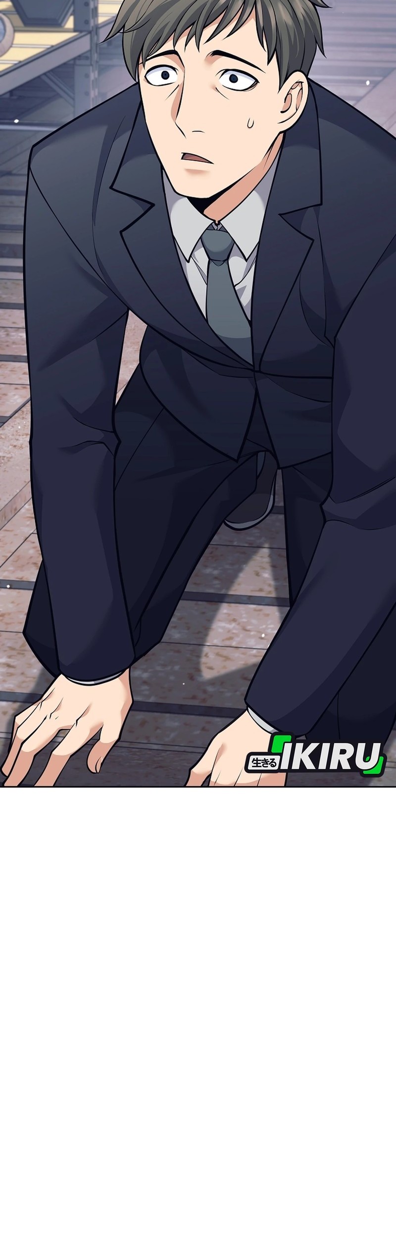 Weapon-Eating Bastard Chapter 50 Gambar 35