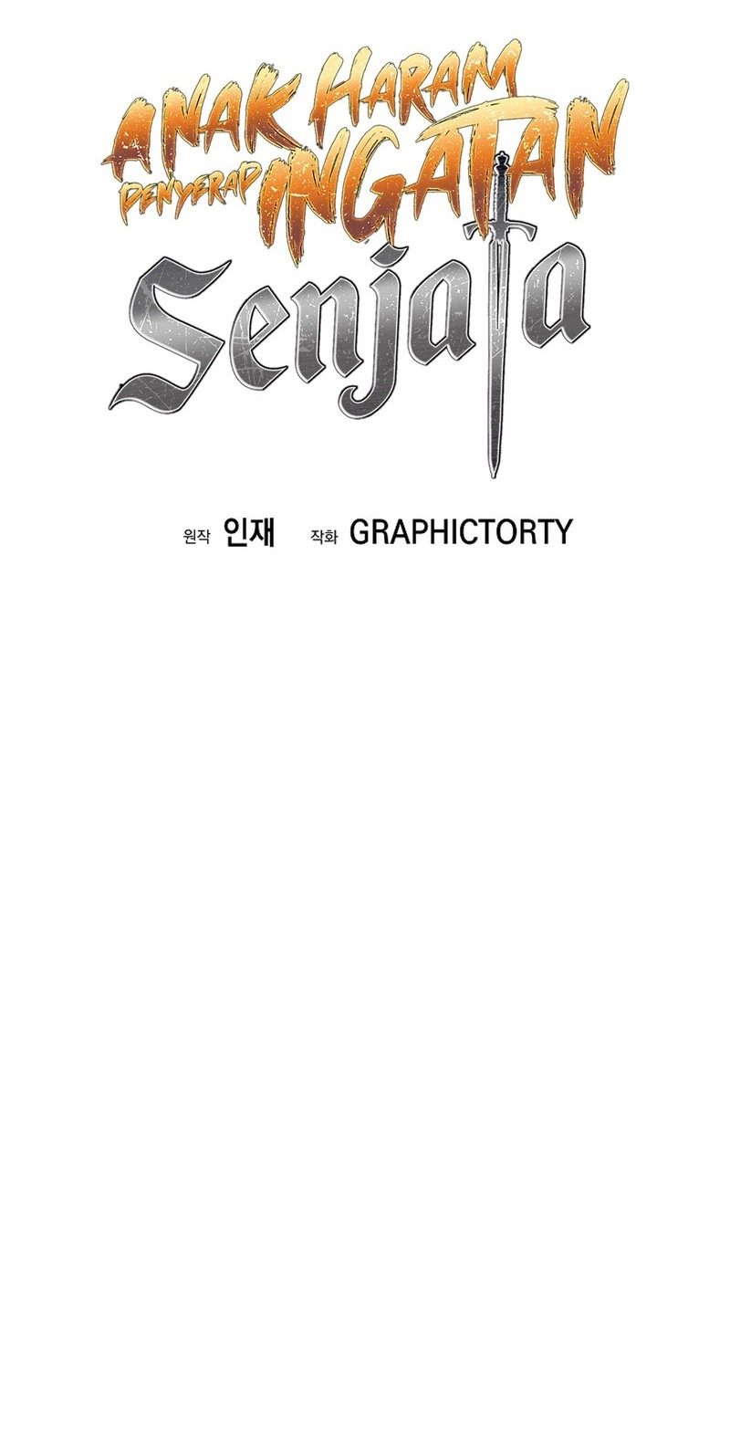 Weapon-Eating Bastard Chapter 50 Gambar 36