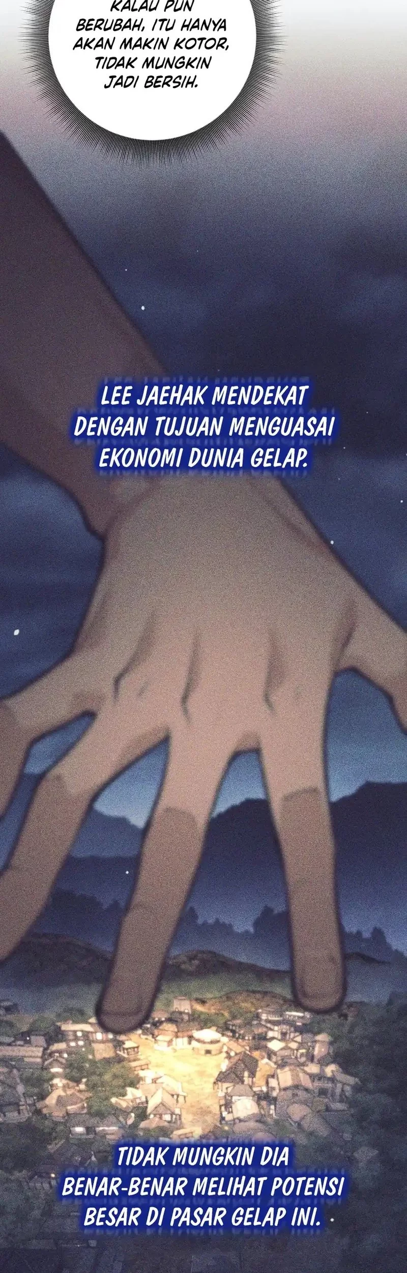 Weapon-Eating Bastard Chapter 51 Gambar 61