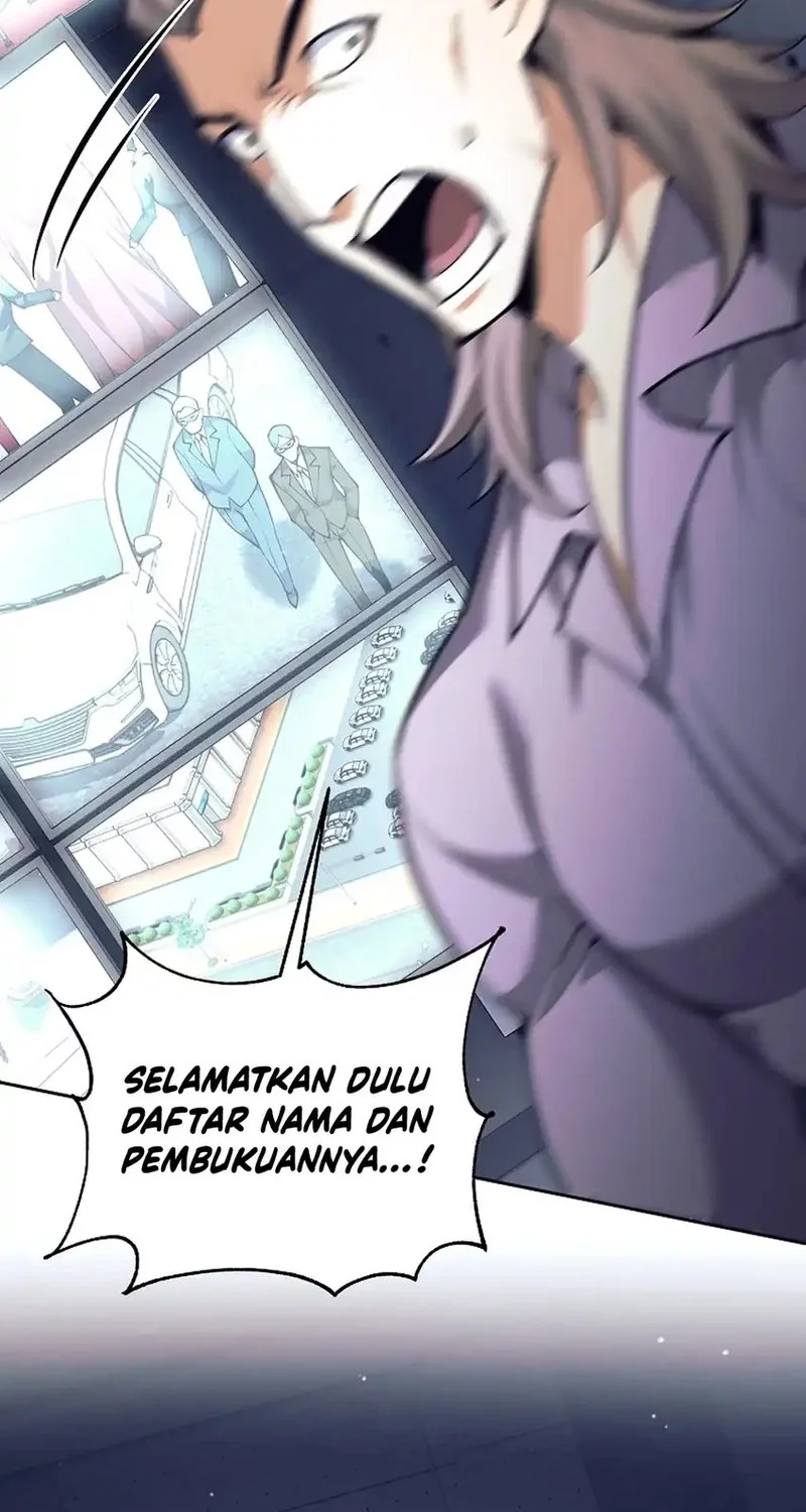 Weapon-Eating Bastard Chapter 51 Gambar 70