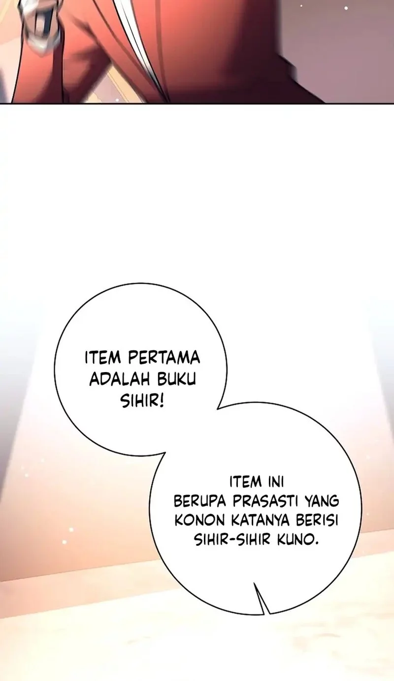 Weapon-Eating Bastard Chapter 51 Gambar 39