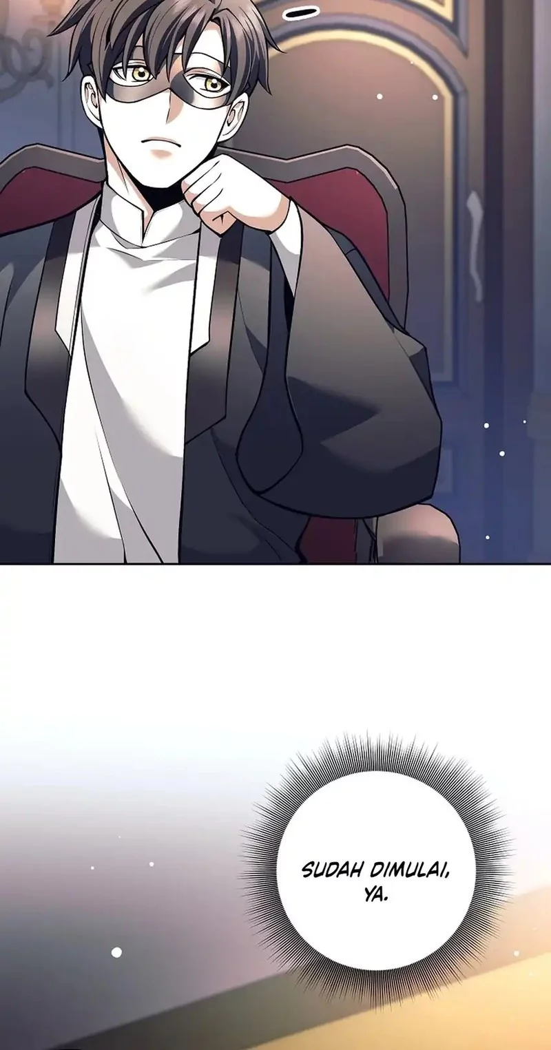 Weapon-Eating Bastard Chapter 51 Gambar 50