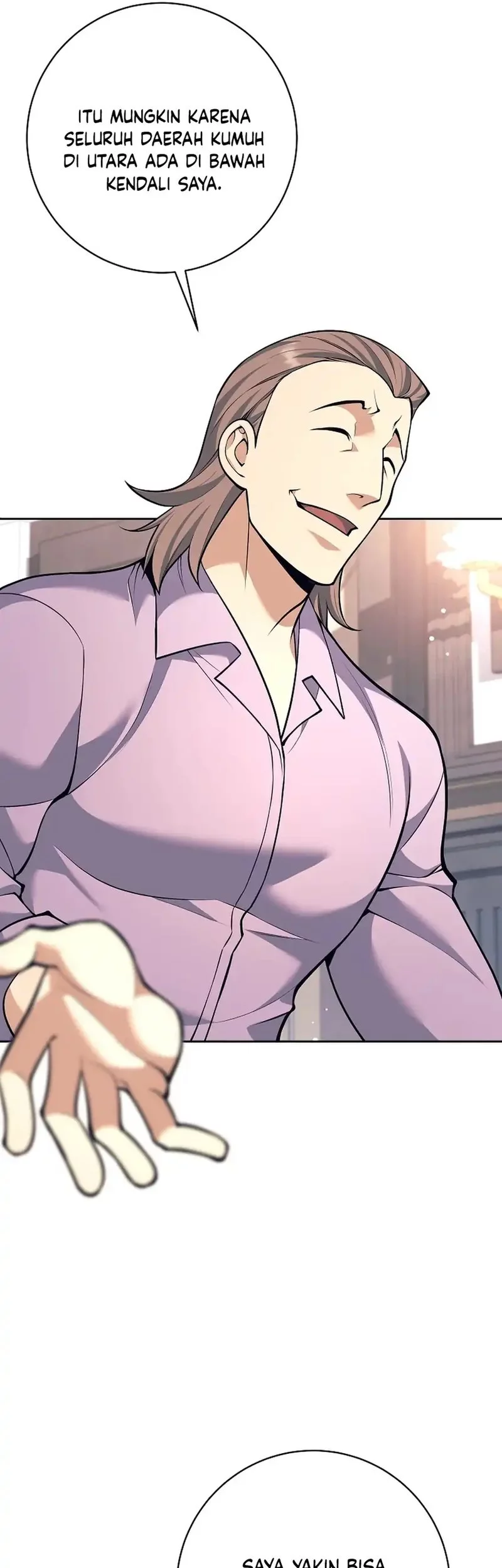 Weapon-Eating Bastard Chapter 51 Gambar 24