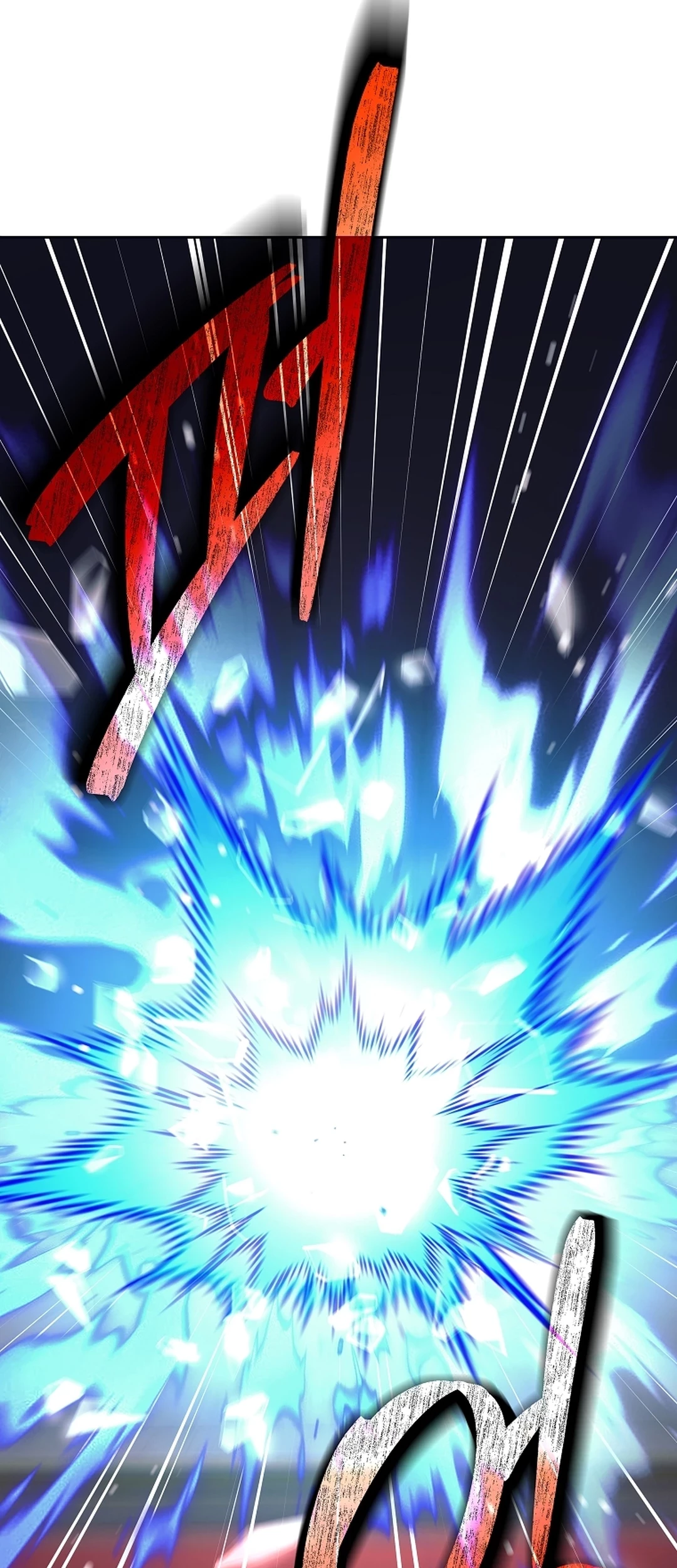 Weapon-Eating Bastard Chapter 52 Gambar 37