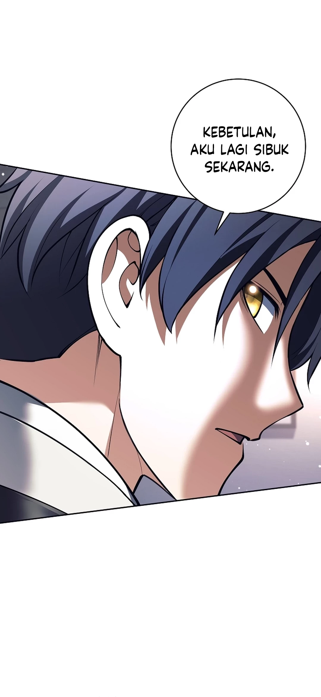 Weapon-Eating Bastard Chapter 52 Gambar 49