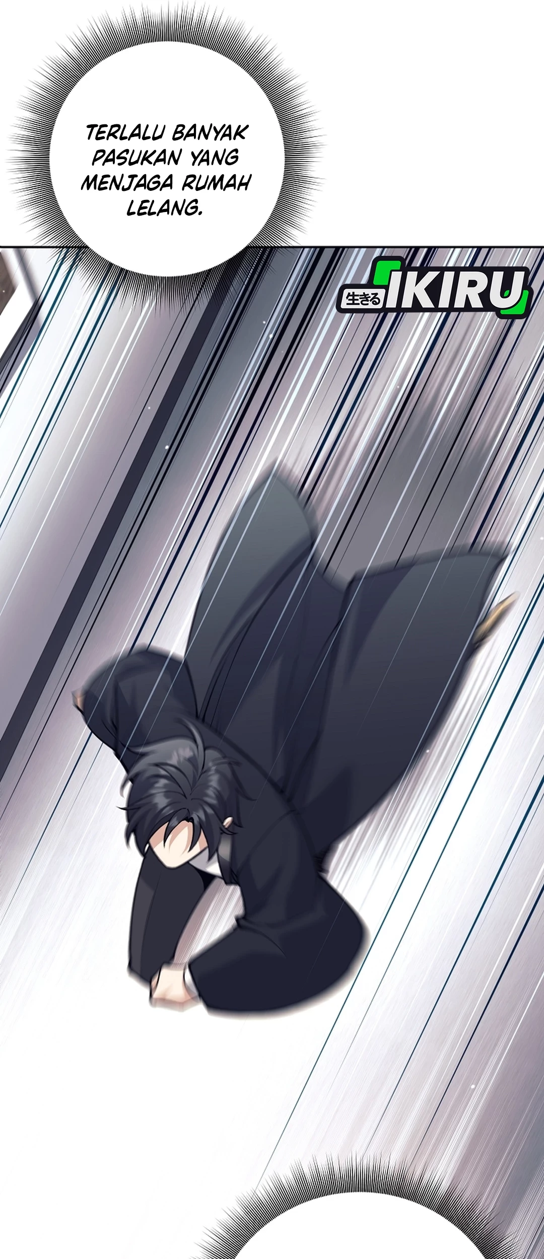 Weapon-Eating Bastard Chapter 52 Gambar 50