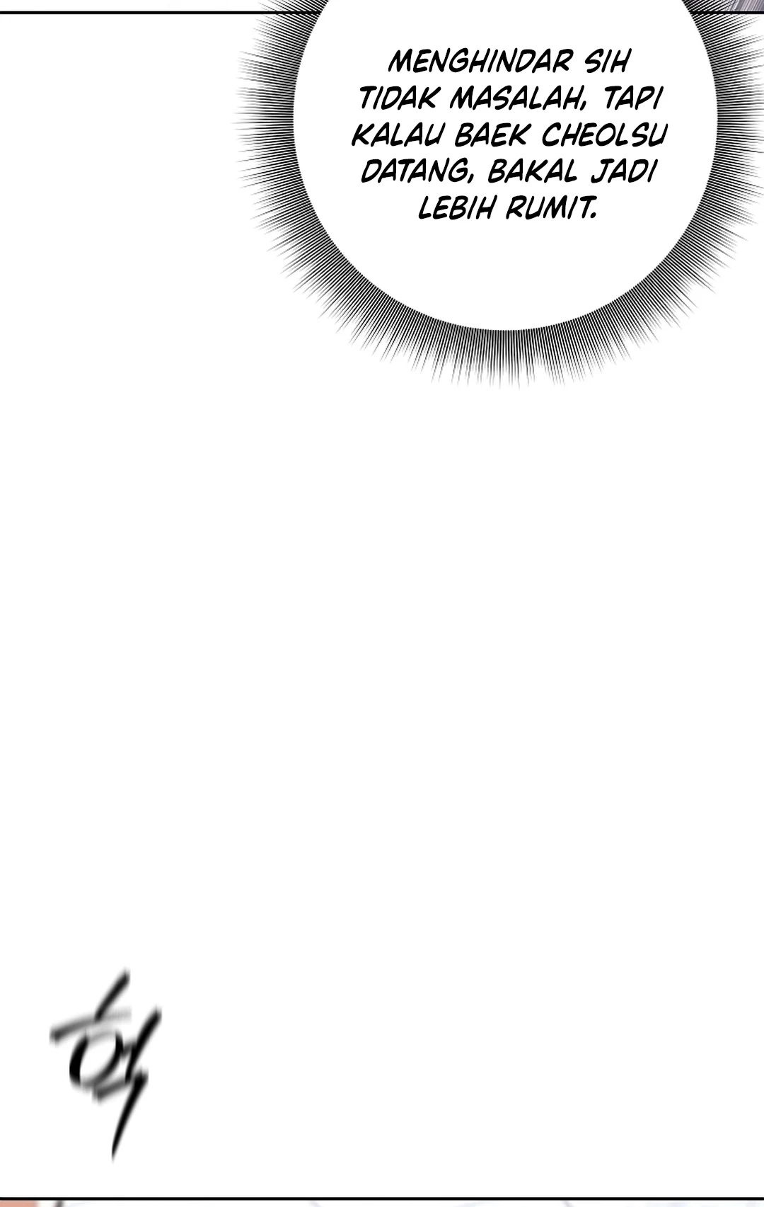 Weapon-Eating Bastard Chapter 52 Gambar 51