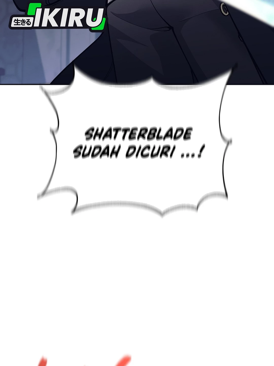 Weapon-Eating Bastard Chapter 52 Gambar 42