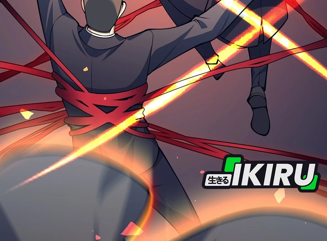 Weapon-Eating Bastard Chapter 52 Gambar 47