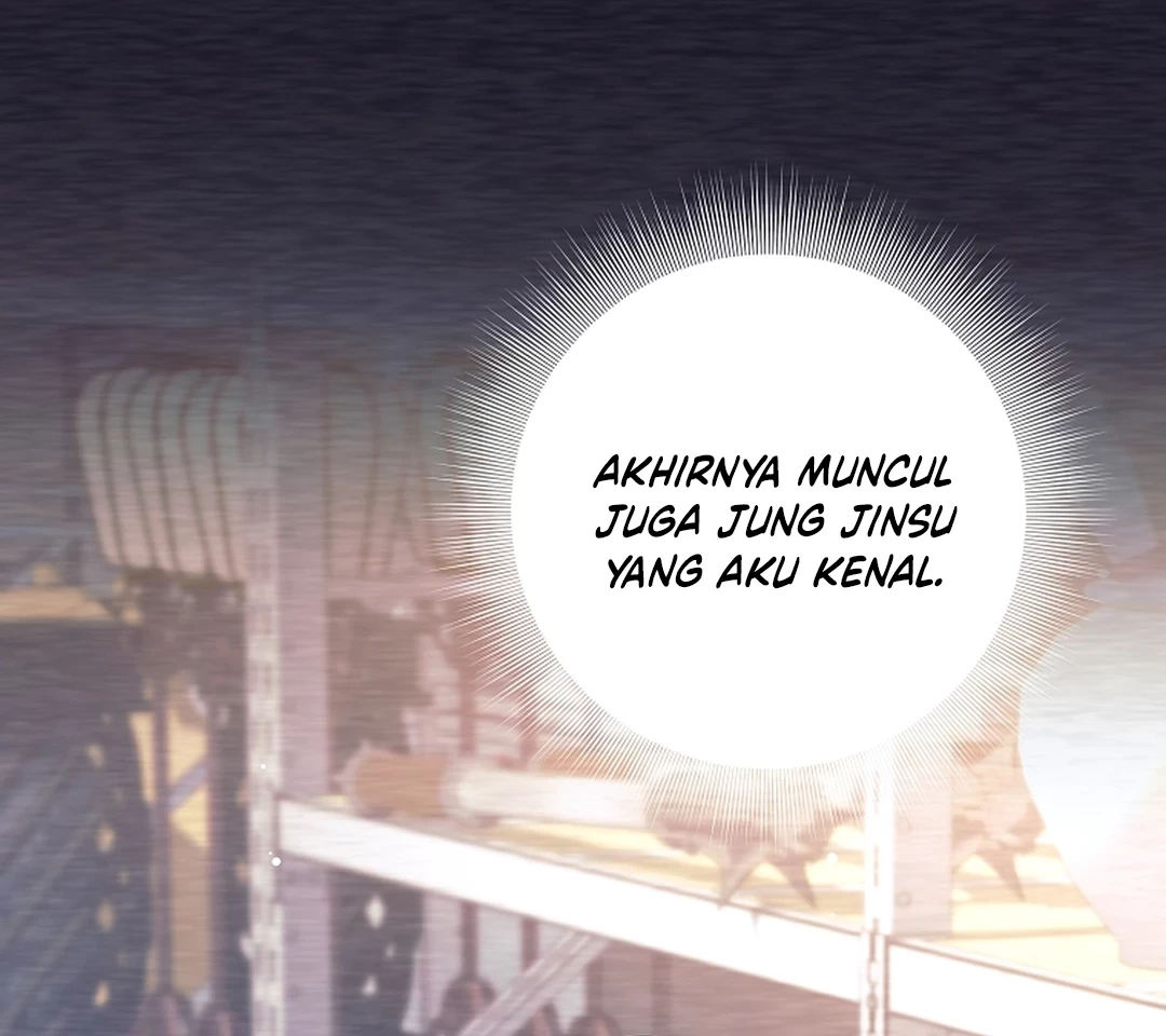 Weapon-Eating Bastard Chapter 52 Gambar 80