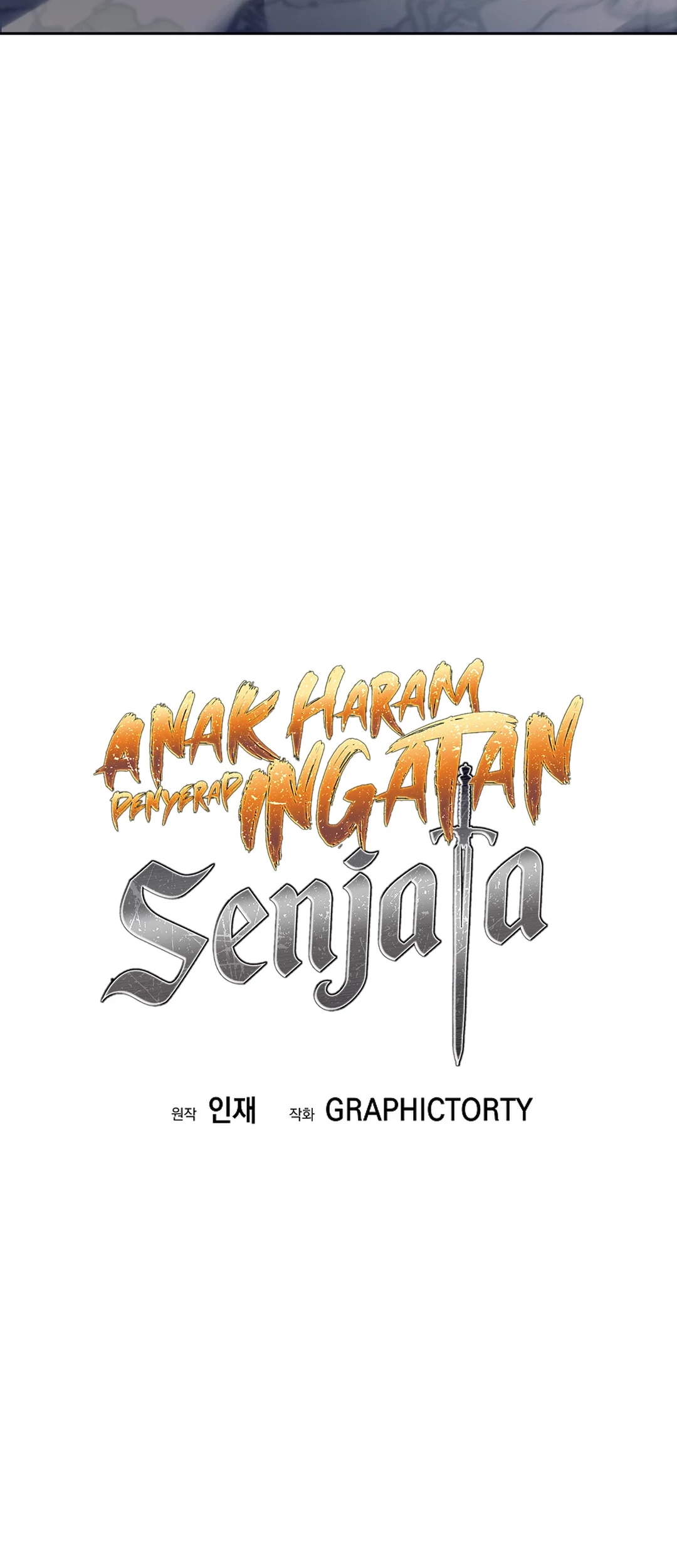 Weapon-Eating Bastard Chapter 53 Gambar 32