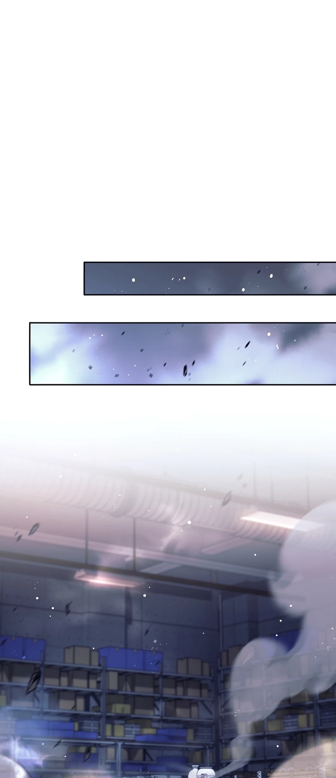 Weapon-Eating Bastard Chapter 53 Gambar 33