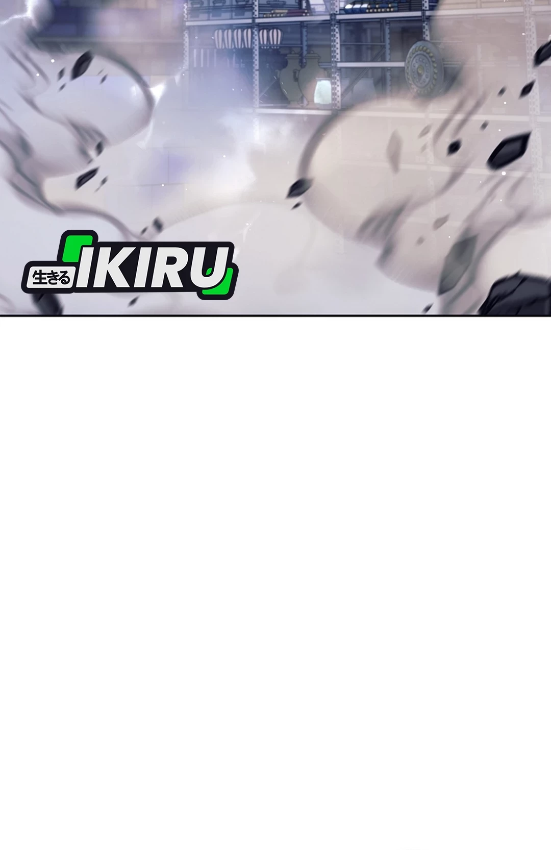 Weapon-Eating Bastard Chapter 53 Gambar 34