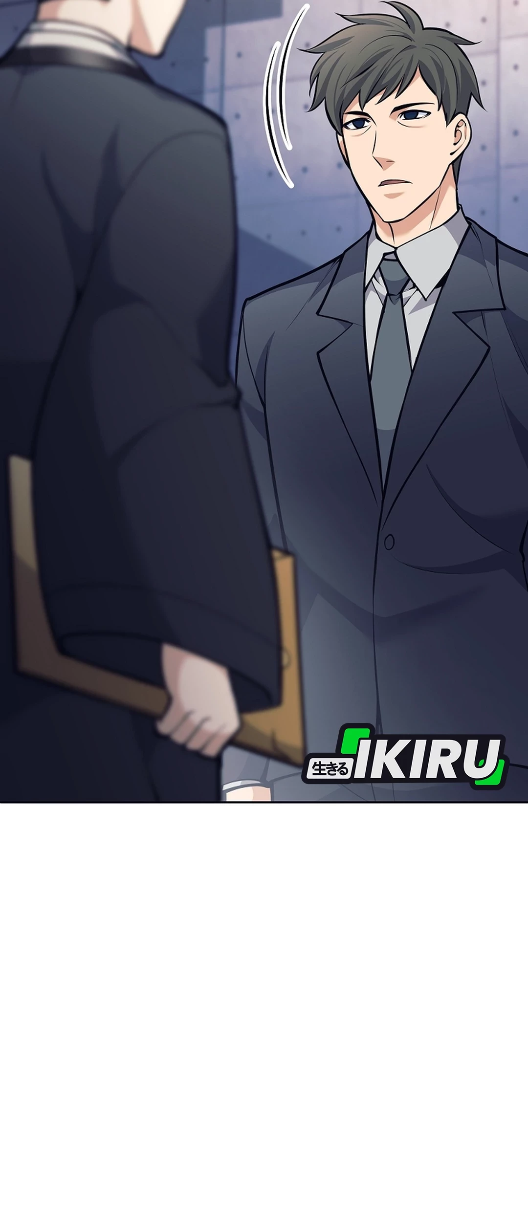 Weapon-Eating Bastard Chapter 53 Gambar 23