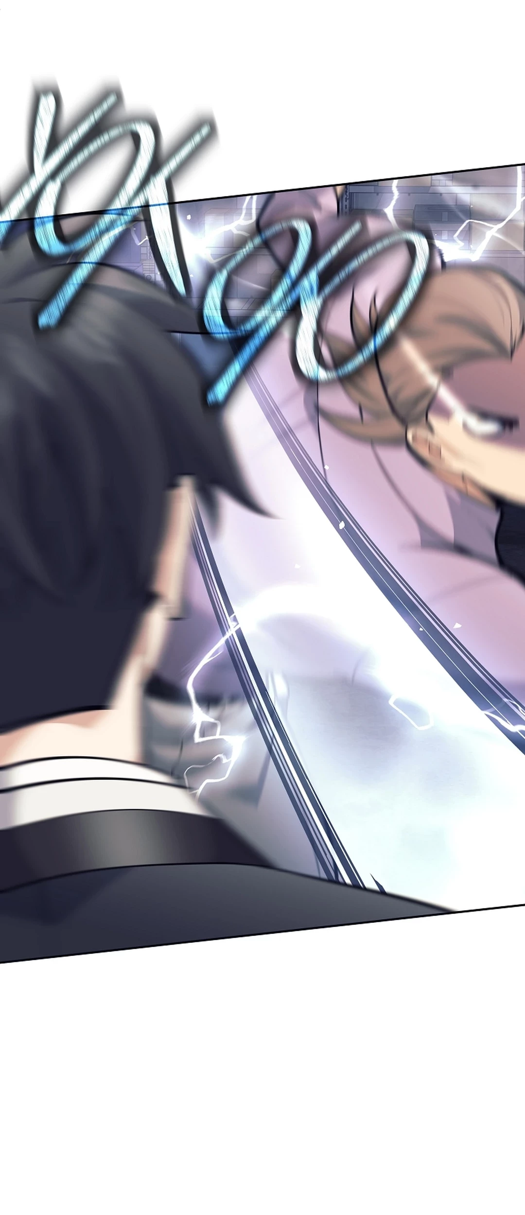 Weapon-Eating Bastard Chapter 53 Gambar 51