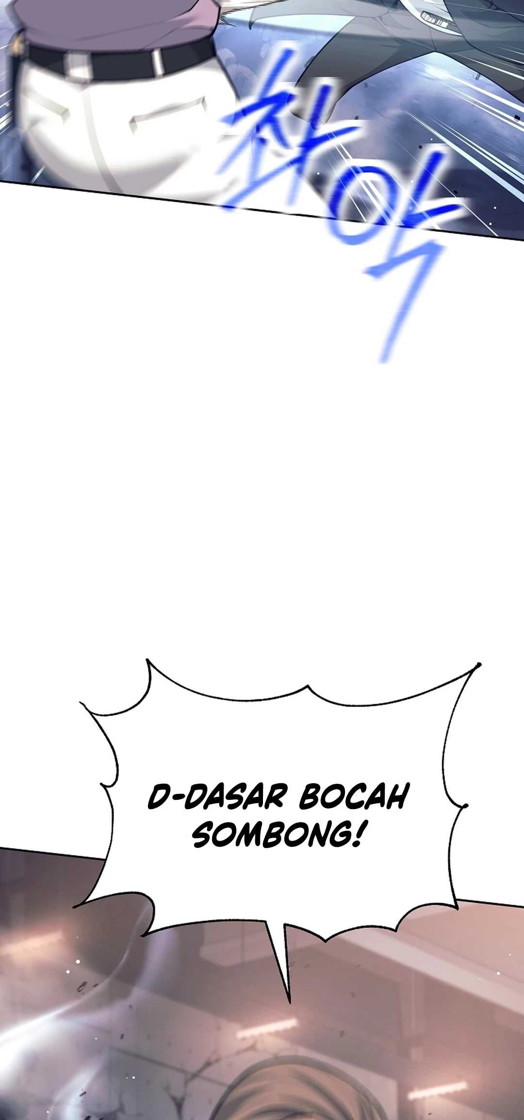 Weapon-Eating Bastard Chapter 53 Gambar 73