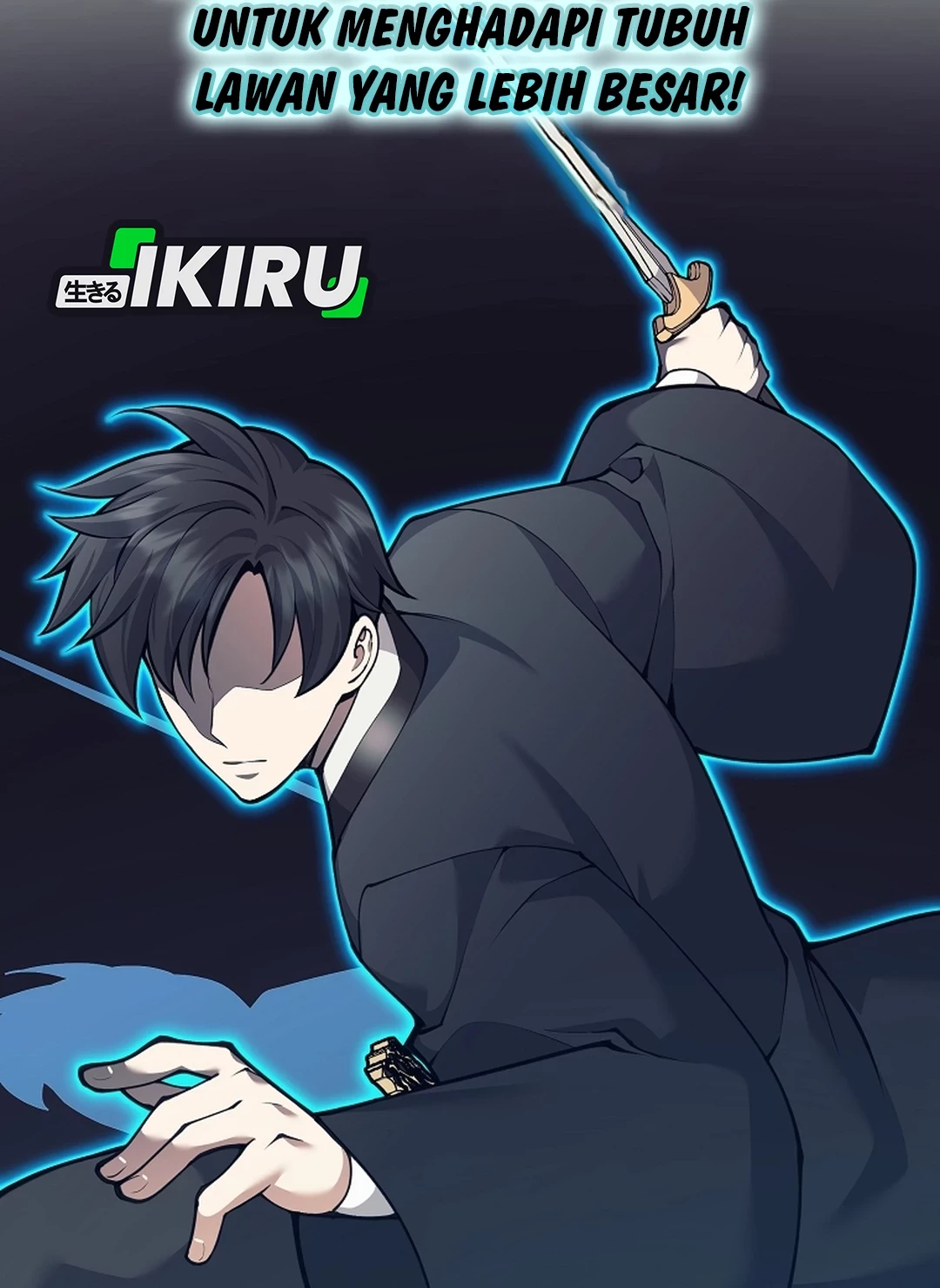 Weapon-Eating Bastard Chapter 53 Gambar 77