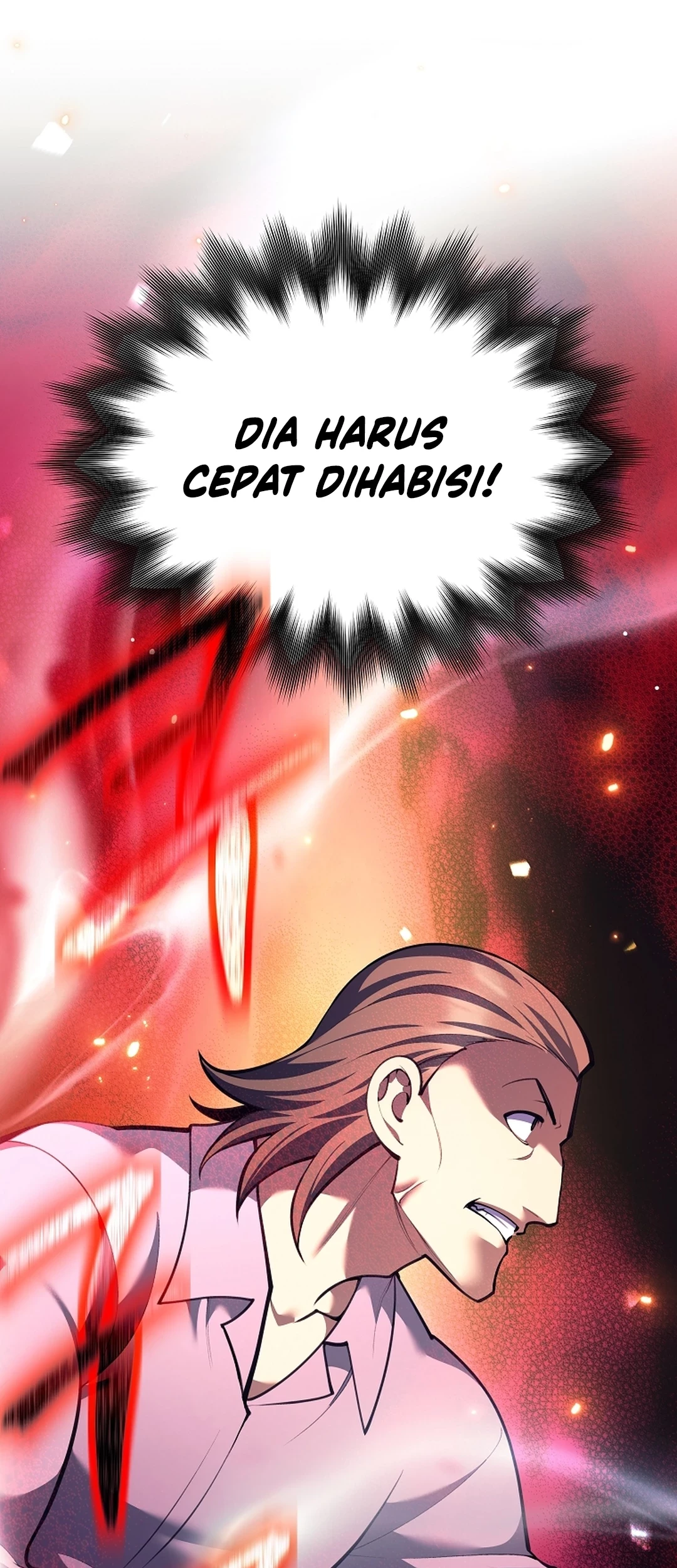 Weapon-Eating Bastard Chapter 53 Gambar 88