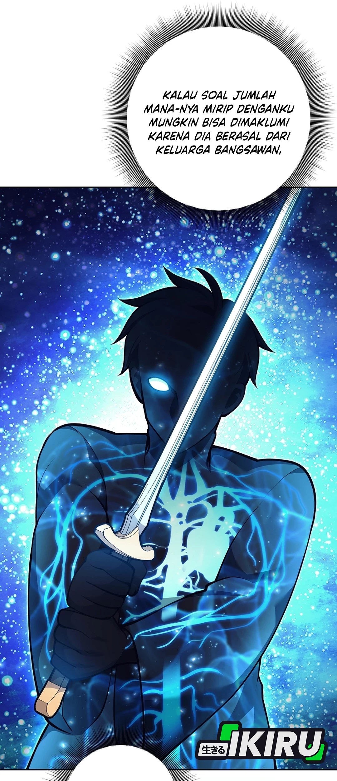 Weapon-Eating Bastard Chapter 53 Gambar 84