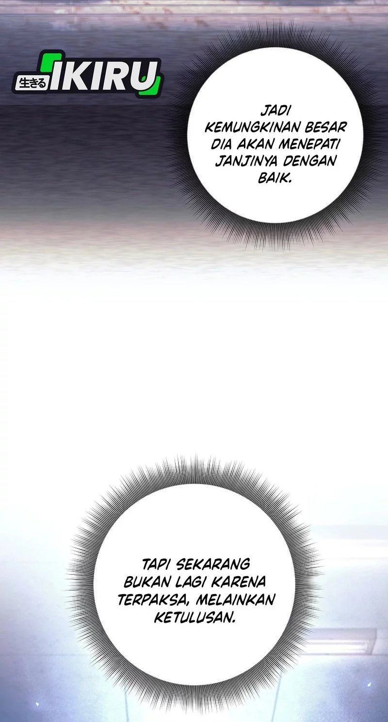 Weapon-Eating Bastard Chapter 54 Gambar 60