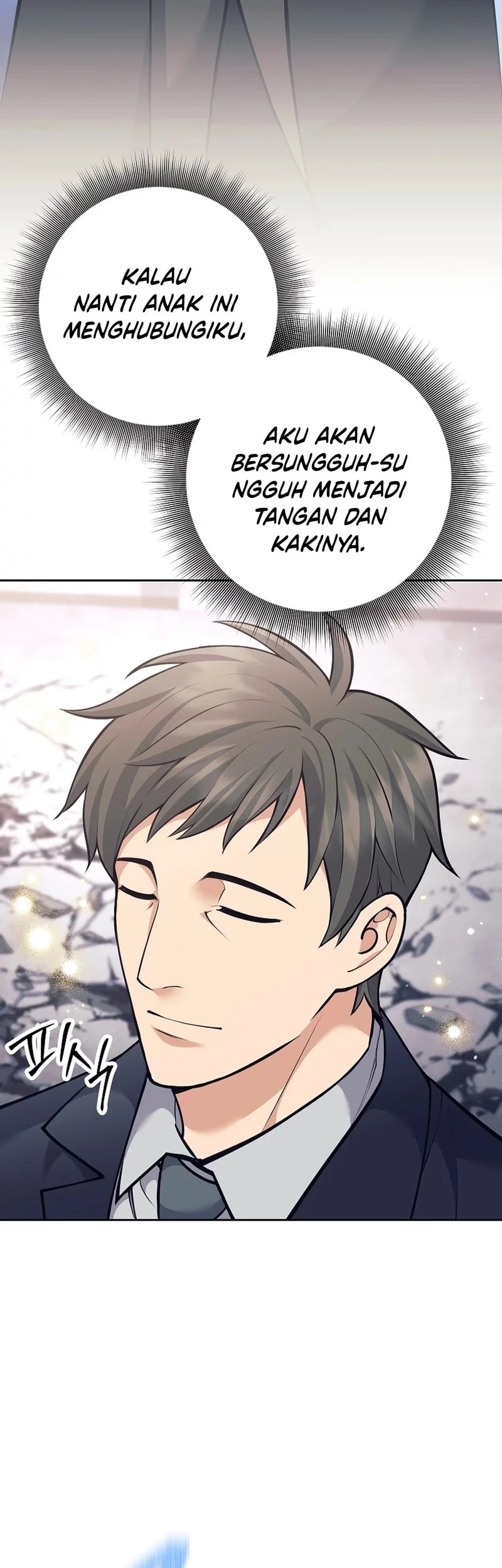 Weapon-Eating Bastard Chapter 54 Gambar 50