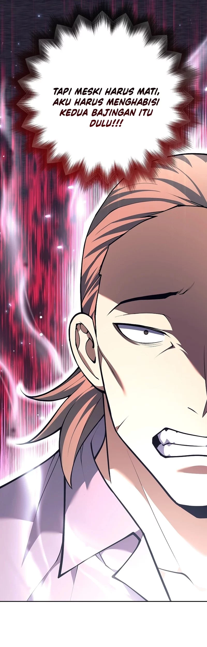 Weapon-Eating Bastard Chapter 54 Gambar 9