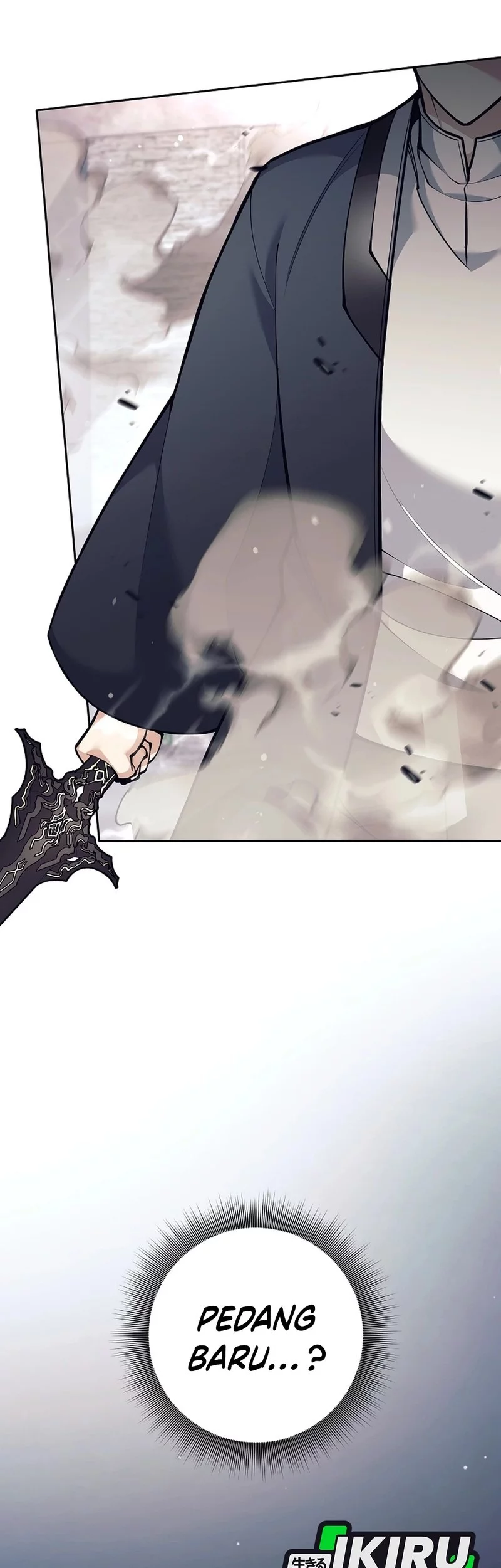 Weapon-Eating Bastard Chapter 54 Gambar 23