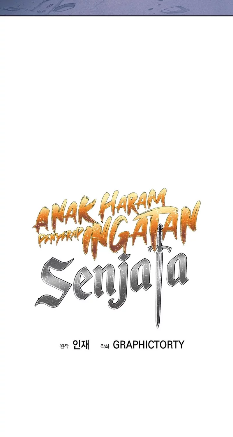 Weapon-Eating Bastard Chapter 54 Gambar 36