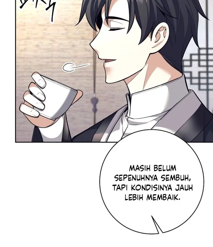 Weapon-Eating Bastard Chapter 56 Gambar 23