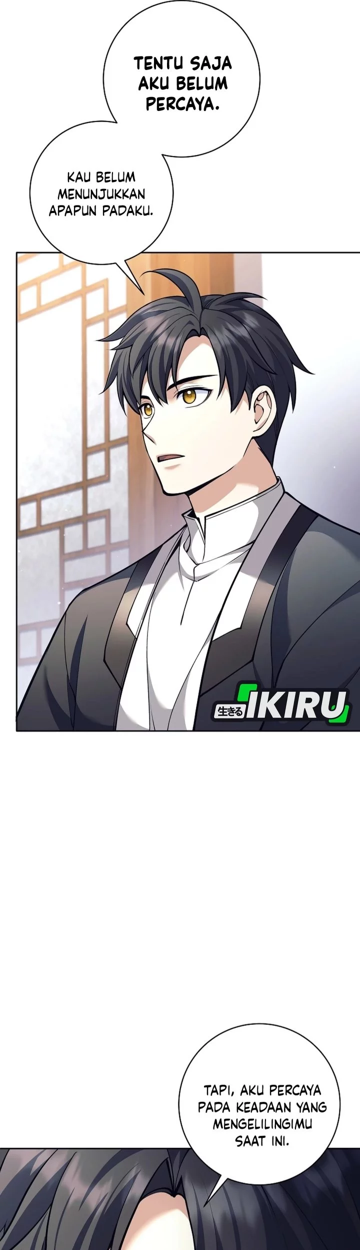 Weapon-Eating Bastard Chapter 56 Gambar 40