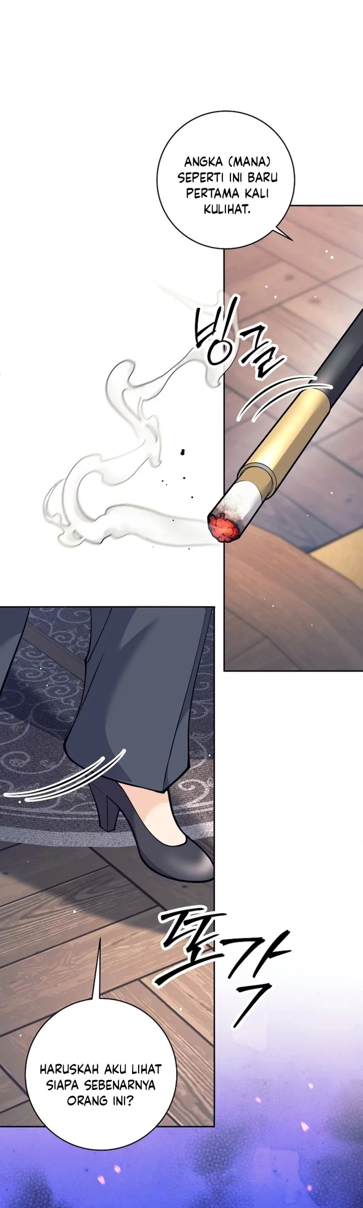 Weapon-Eating Bastard Chapter 56 Gambar 66