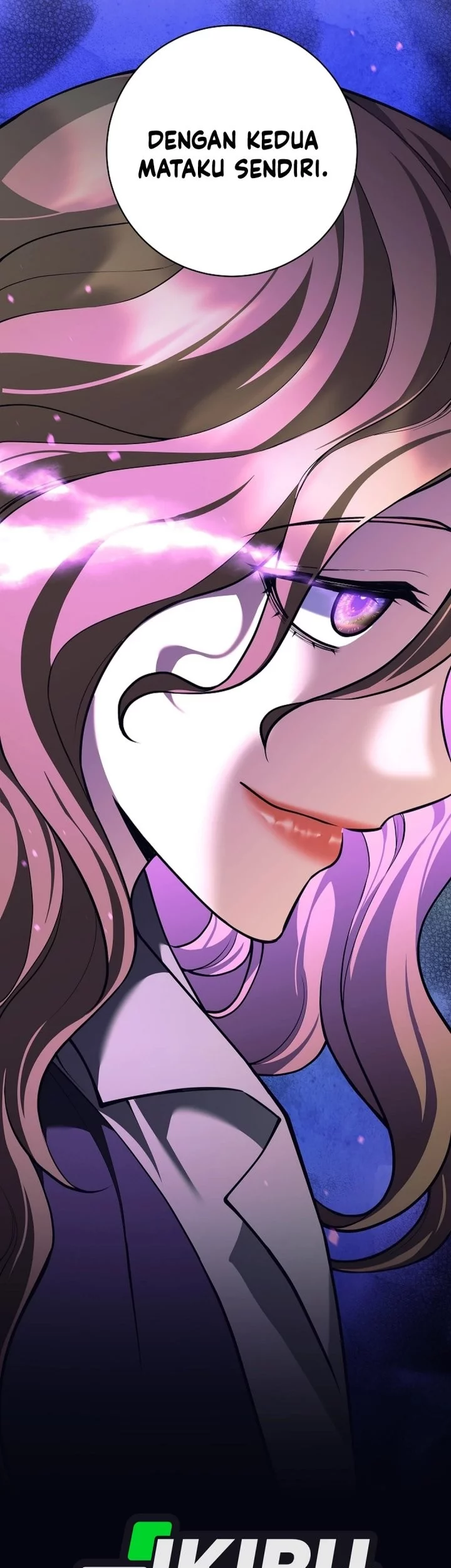 Weapon-Eating Bastard Chapter 56 Gambar 67