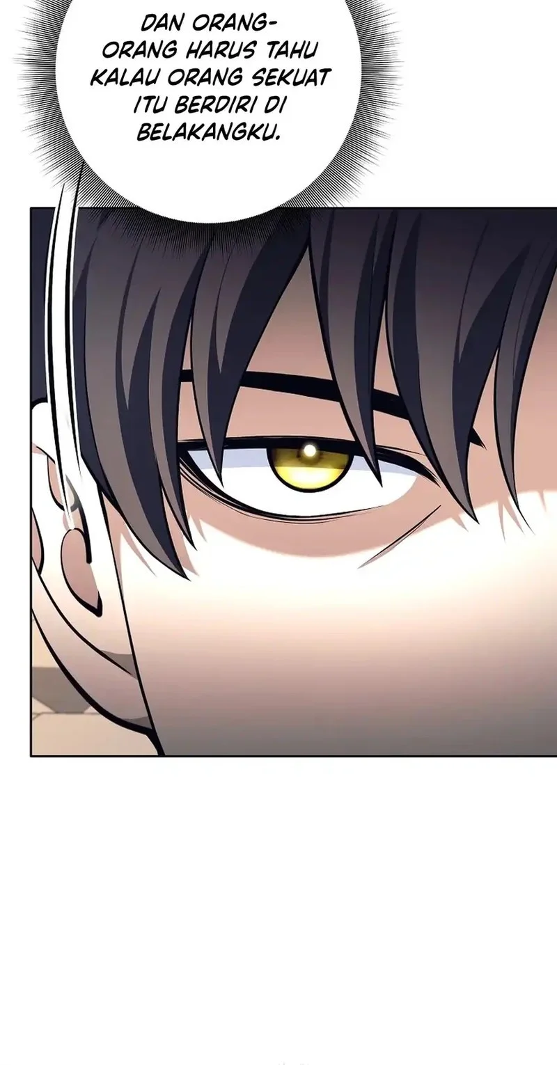 Weapon-Eating Bastard Chapter 57 Gambar 7