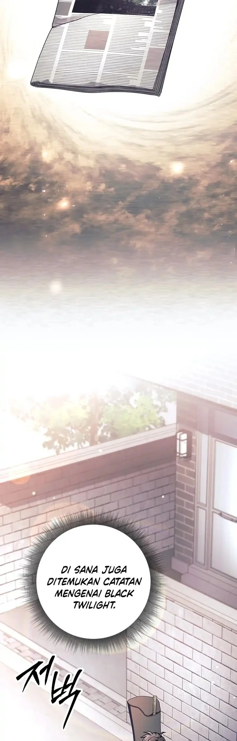 Weapon-Eating Bastard Chapter 57 Gambar 22