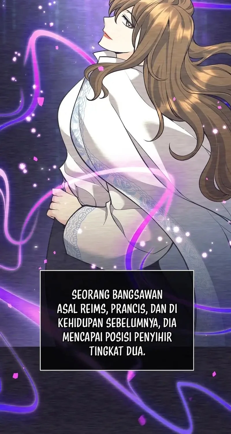 Weapon-Eating Bastard Chapter 57 Gambar 31